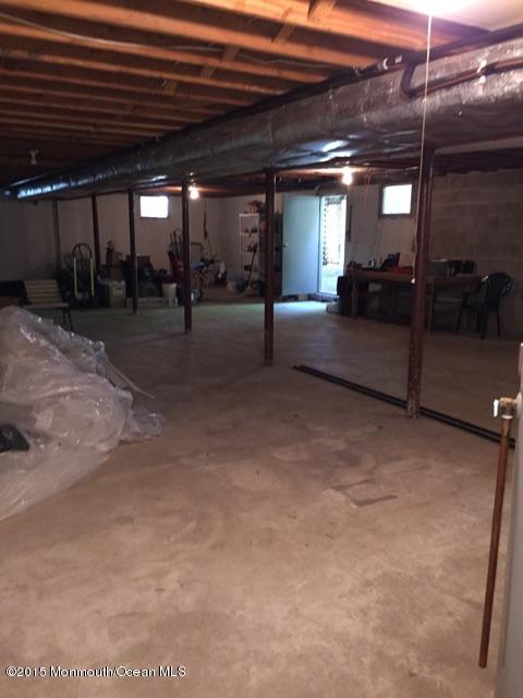 187 Nomoco Road Freehold, NJ 07728 - Photo 18 of 21 Nomoco Basement