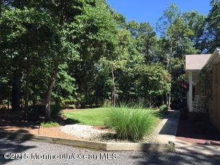 187 Nomoco Road Freehold, NJ 07728 - Photo 2 of 21 187 Nomoco Rd Front Yard