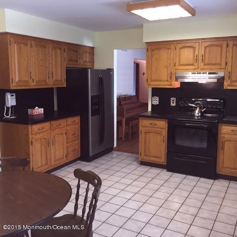 187 Nomoco Road Freehold, NJ 07728 - Photo 8 of 21 Nomoco Kitchen 1
