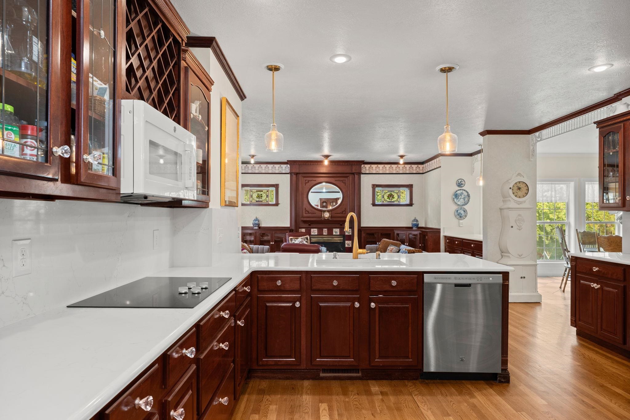 6212 South Ranch Park Lane Spokane Valley, WA 99206 - Photo 11 of 50