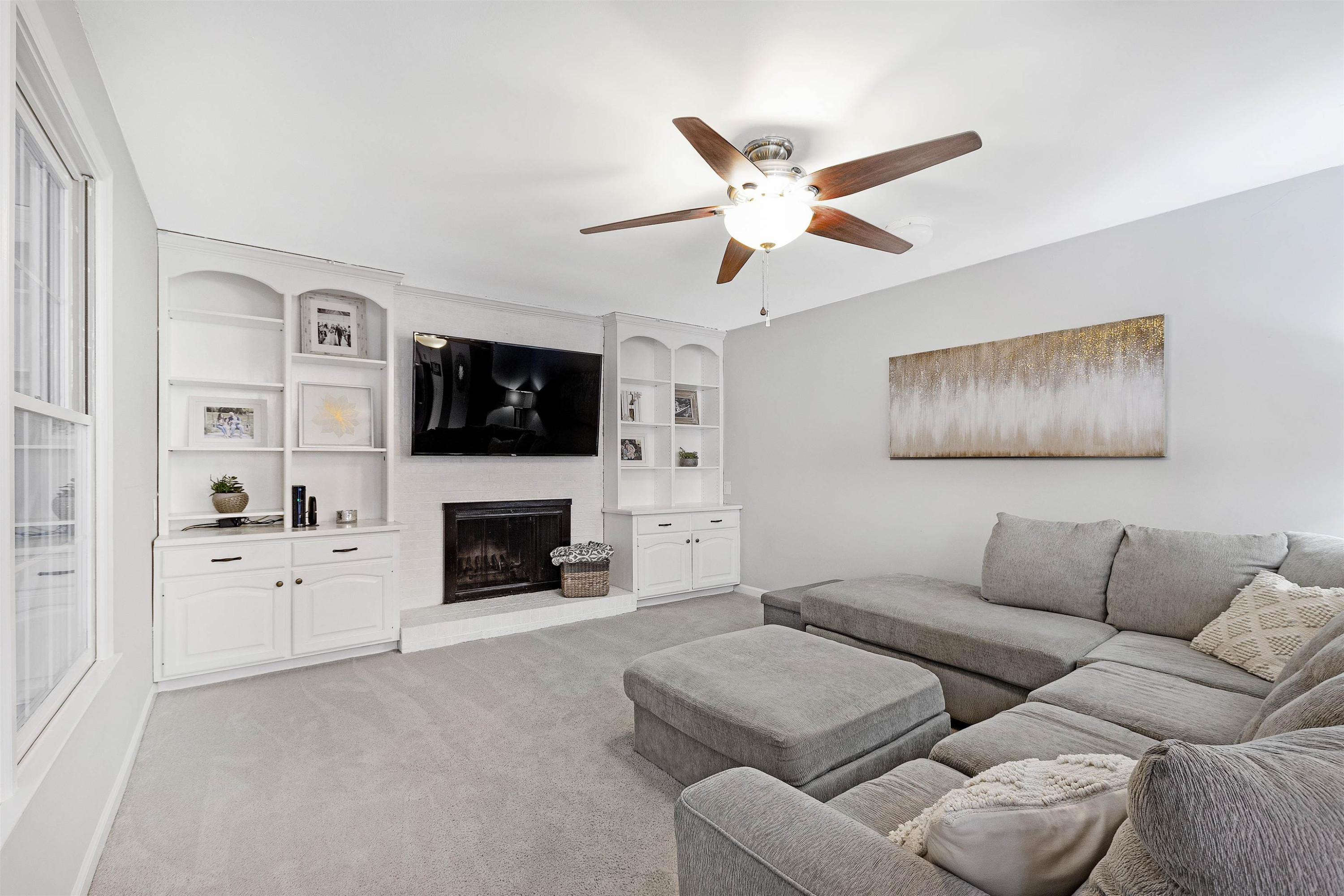 2309 Declaration Drive Raleigh, NC 27615 - Photo 3 of 30 Photo 3