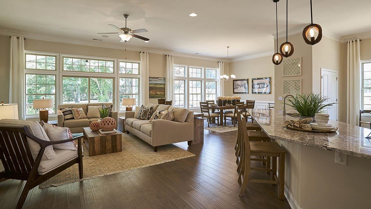 4907 Chase Hill Way Raleigh, NC 27603 - Photo 5 of 29 Photo 5