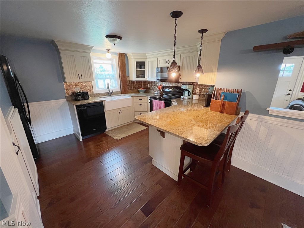 12464 Old State Road Huntsburg, OH 44046 - Photo 7 of 35 Gallery Image 7