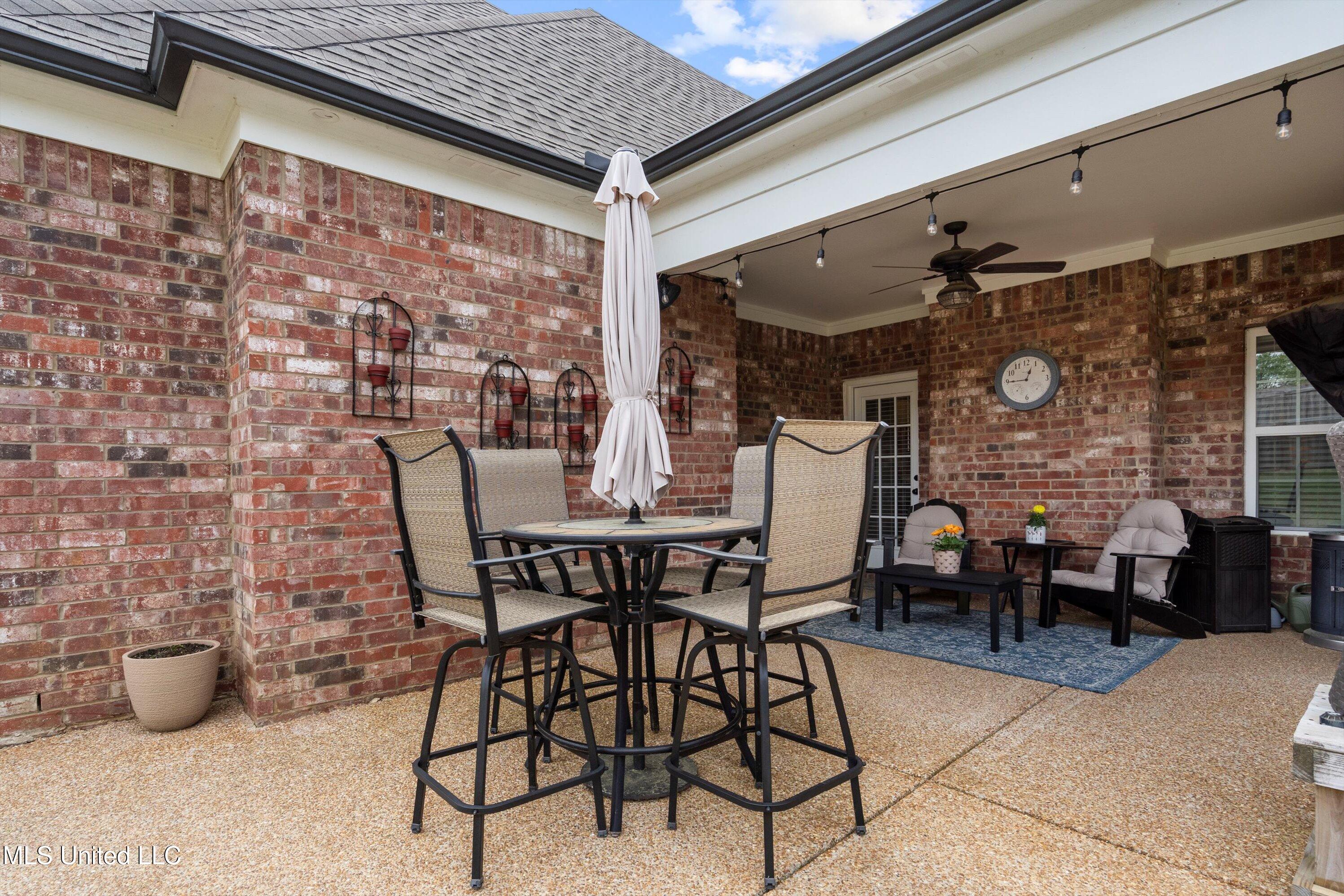 1266 Perry Hernando, MS 38632 - Photo 29 of 33 29-DSC2960