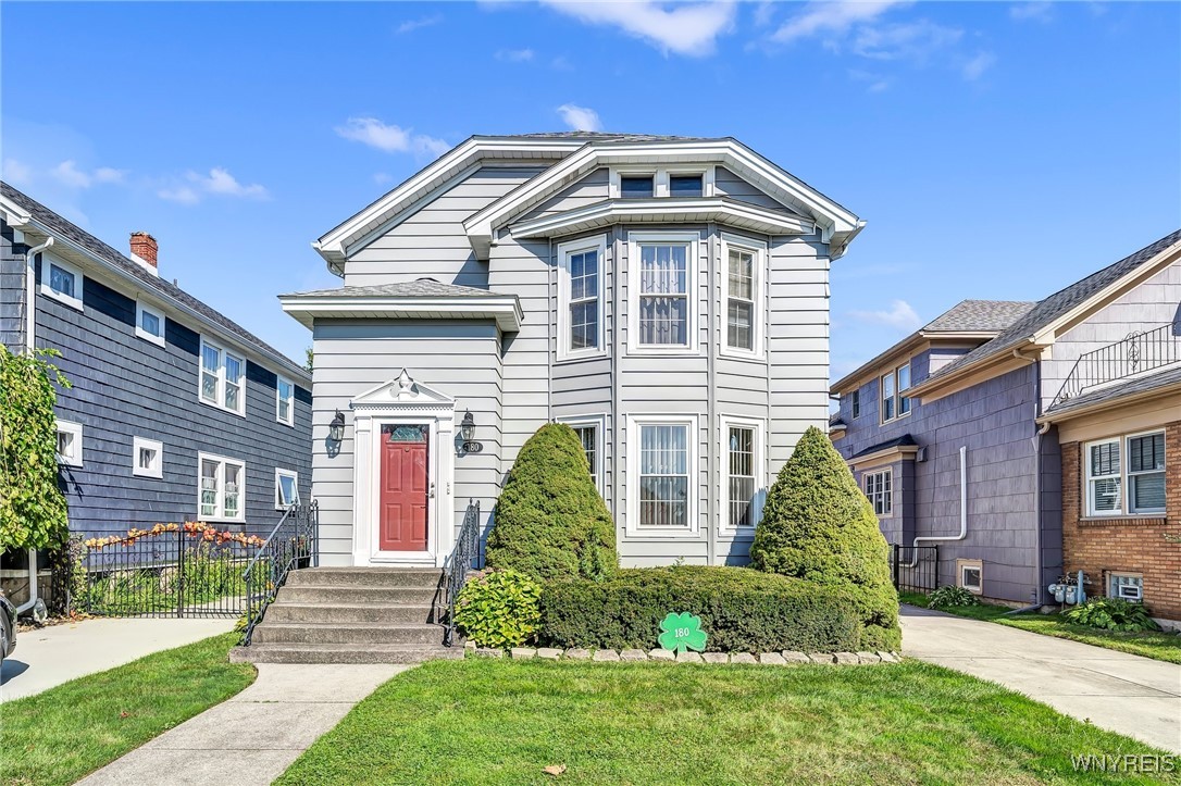 180 Tuscarora Road Buffalo, NY 14220 - Photo 1 of 1 Gallery Image 1