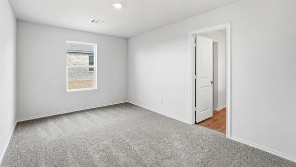 $240,990 | 3718 Morning Dew Court, Terrell, TX 75126