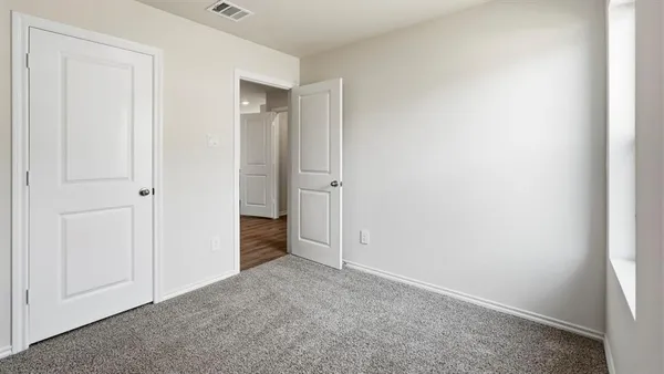 $240,990 | 3718 Morning Dew Court, Terrell, TX 75126