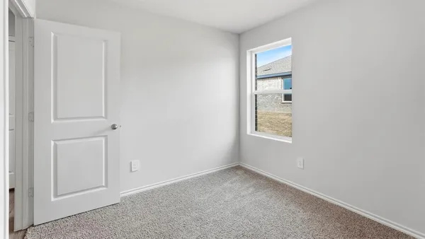 $240,990 | 3718 Morning Dew Court, Terrell, TX 75126