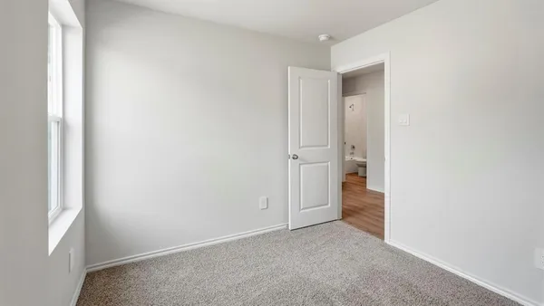 $240,990 | 3718 Morning Dew Court, Terrell, TX 75126