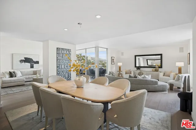 $1,899,000 | 1100 Alta Loma Road, Unit 904, West Hollywood, CA 90069