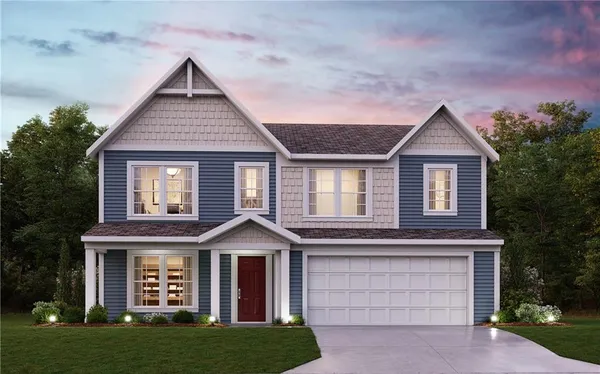 $469,990 | 9 Warrior Court, Hoschton, GA 30548