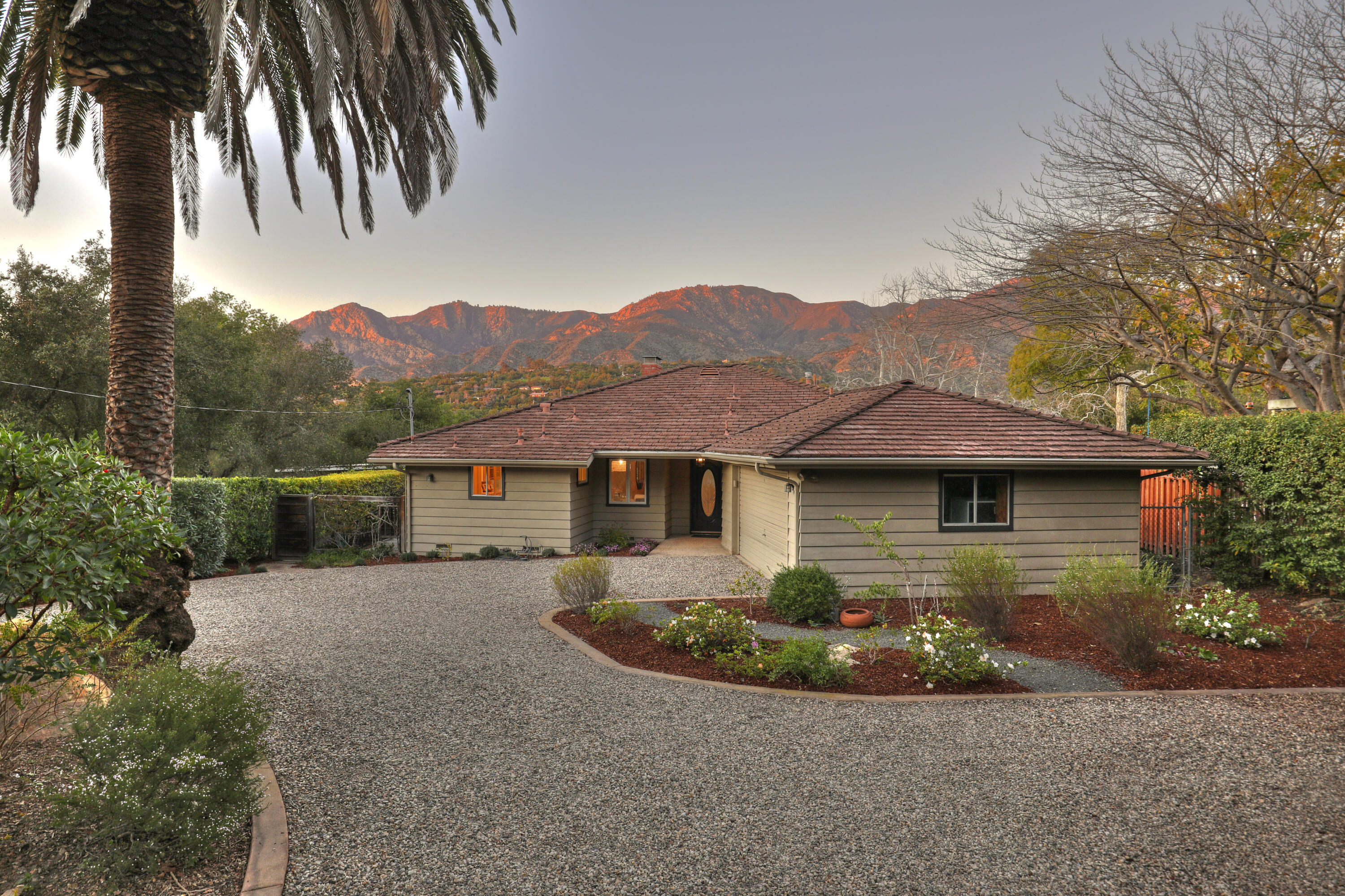 931 Mission Ridge Road Santa Barbara, CA 93103 - Photo 1 of 34 IMG_2318_19_20_tonemapped