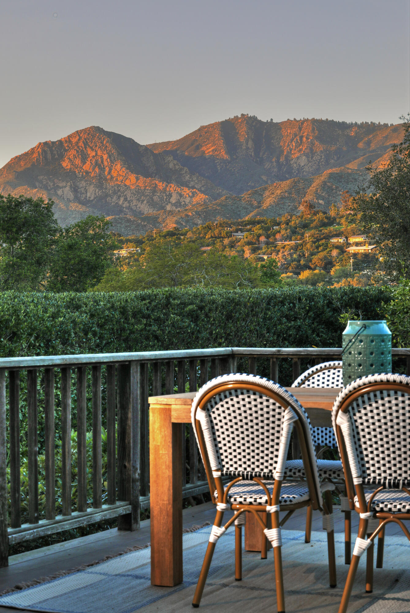 931 Mission Ridge Road Santa Barbara, CA 93103 - Photo 30 of 34 Cover 1
