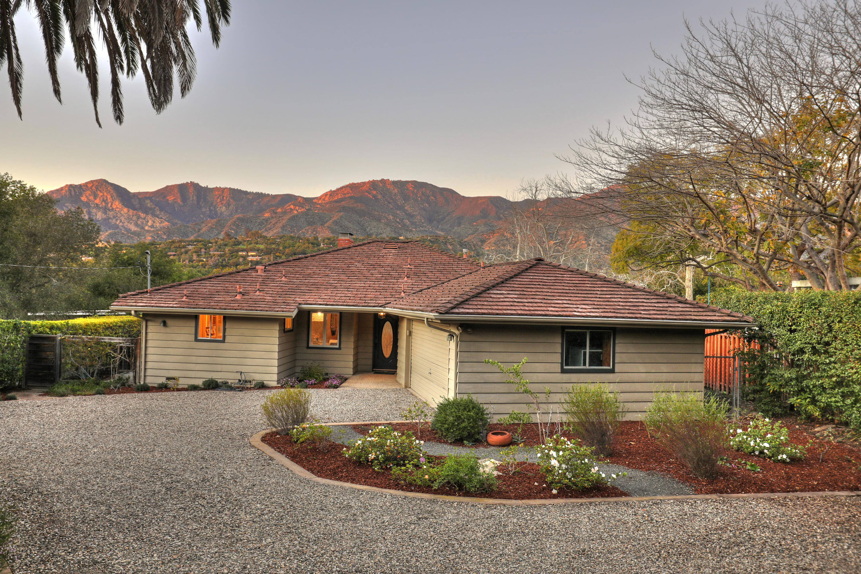 931 Mission Ridge Road Santa Barbara, CA 93103 - Photo 3 of 34 IMG_2333_4_5_tonemapped