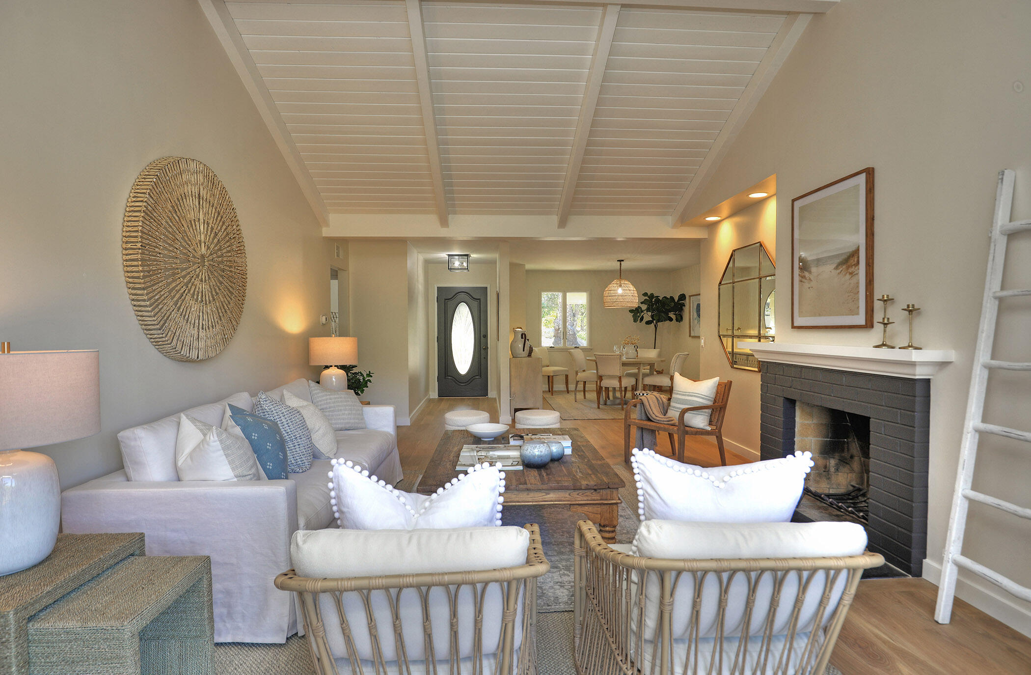 931 Mission Ridge Road Santa Barbara, CA 93103 - Photo 8 of 34 30