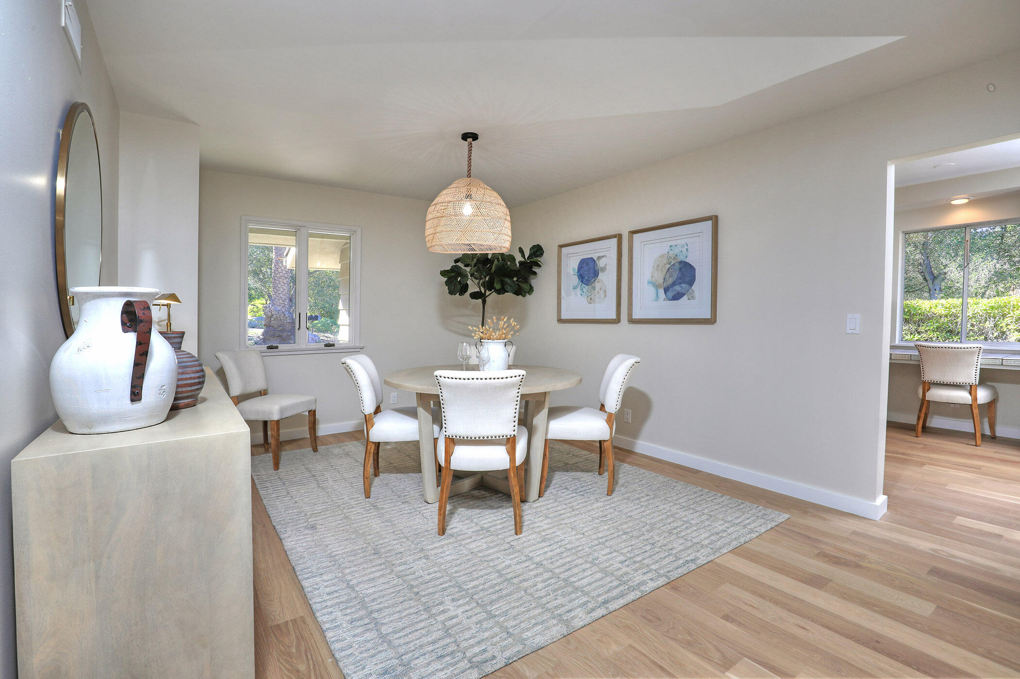 931 Mission Ridge Road Santa Barbara, CA 93103 - Photo 9 of 34 10