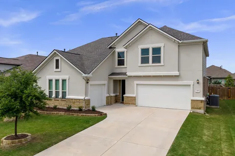 $510,000 | 7315 Leonardo Drive, Round Rock, TX 78665