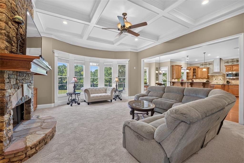 882 Pathview Court Dacula, GA 30019 - Photo 4 of 65 Gallery Image 4