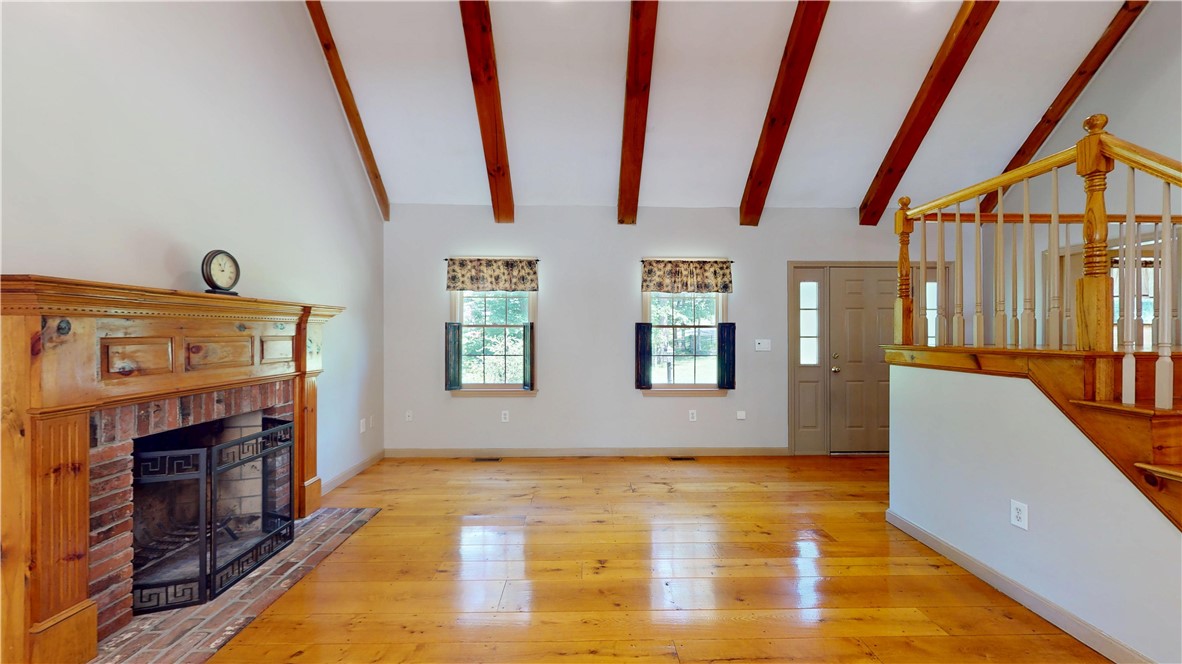 2525 Wallum Lake Road Burrillville, RI 02859 - Photo 14 of 46