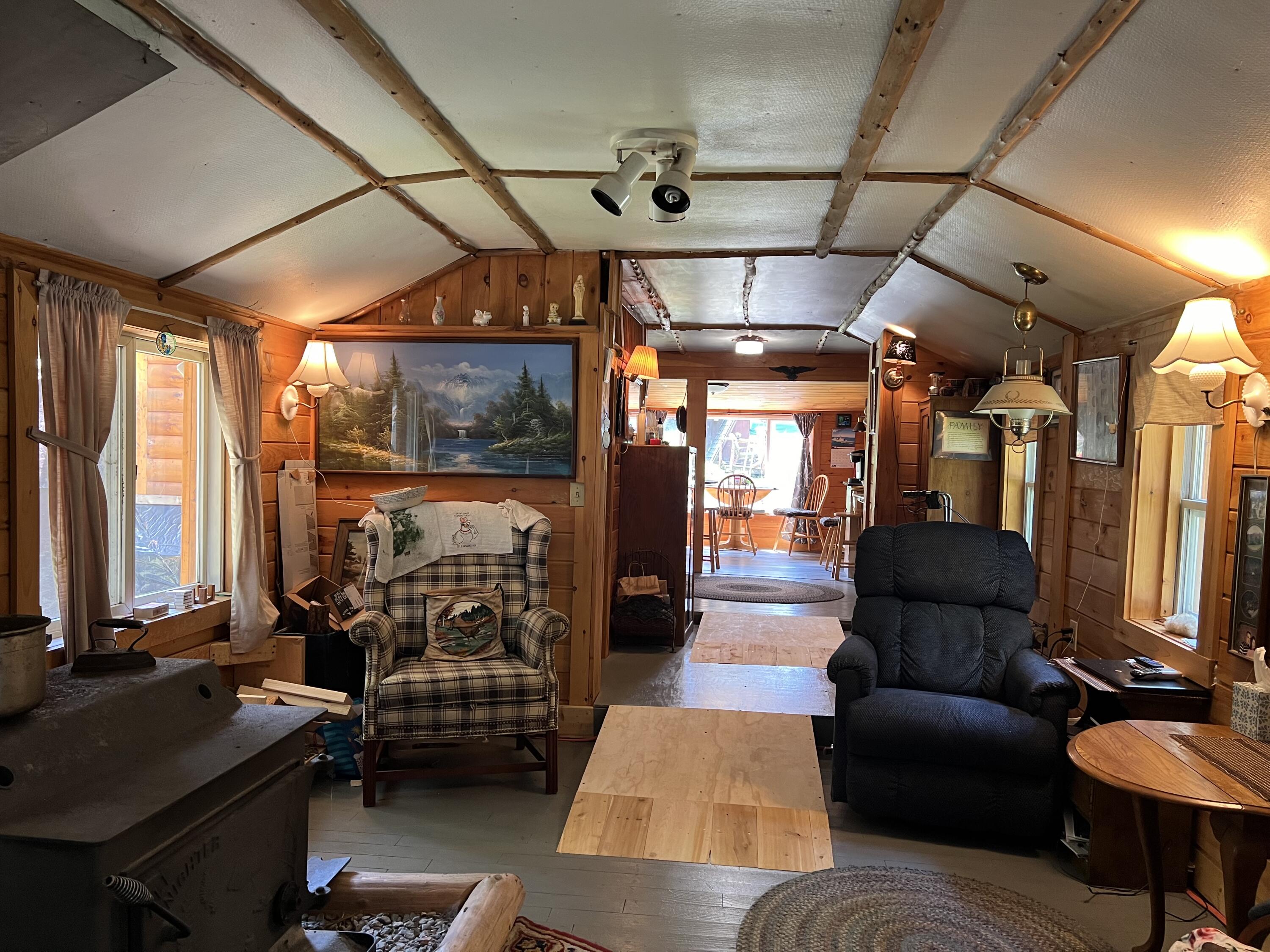 256 Carry Road Rangeley, ME 04964 - Photo 15 of 25 IMG_5237