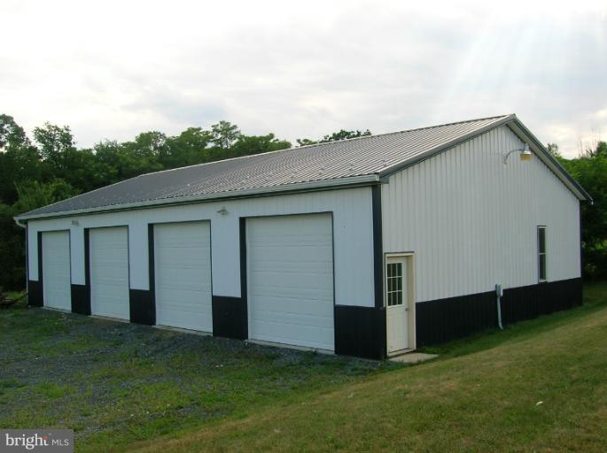 2246 Community Center Road St. Thomas, PA 17252 - Photo 15 of 21 Exterior (General)