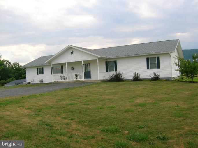 2246 Community Center Road St. Thomas, PA 17252 - Photo 21 of 21 Exterior (Front)