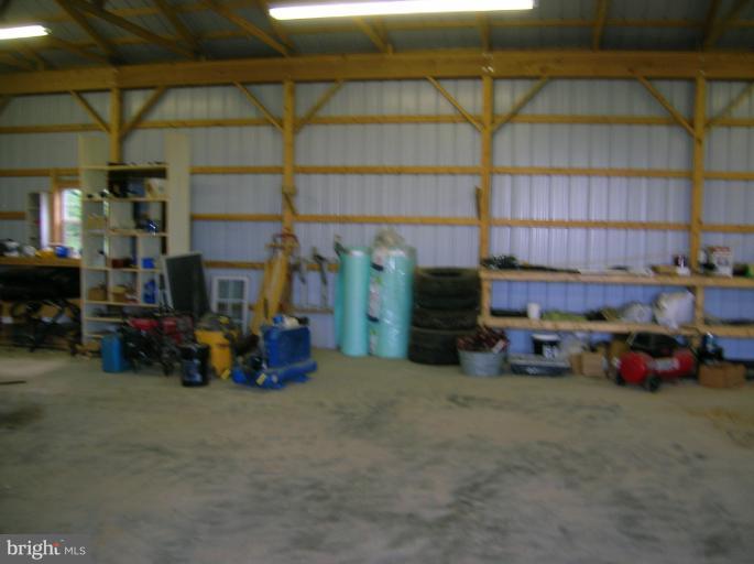 Exterior (General)