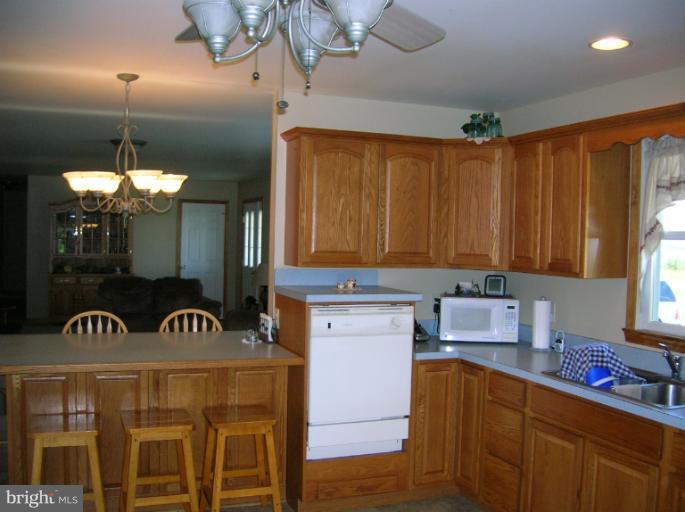 2246 Community Center Road St. Thomas, PA 17252 - Photo 10 of 21 Kitchen