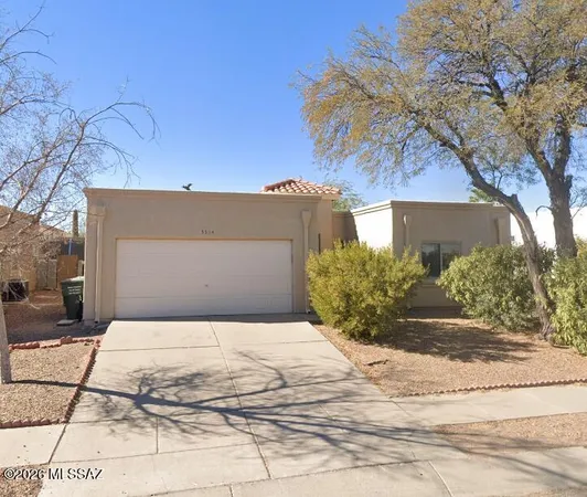 $1,695 | 5534 South Gainsborough Road, Tucson, AZ 85746