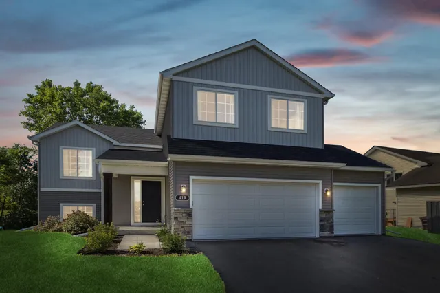 $379,000 | 419 66th Street Southwest, Waverly, MN 55390