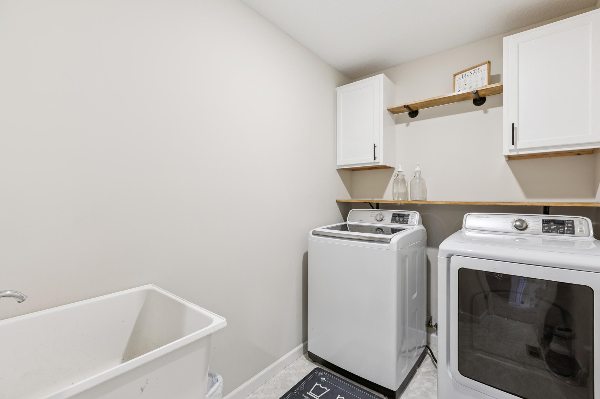 419 66th Street Southwest Waverly, MN 55390 - Photo 14 of 35