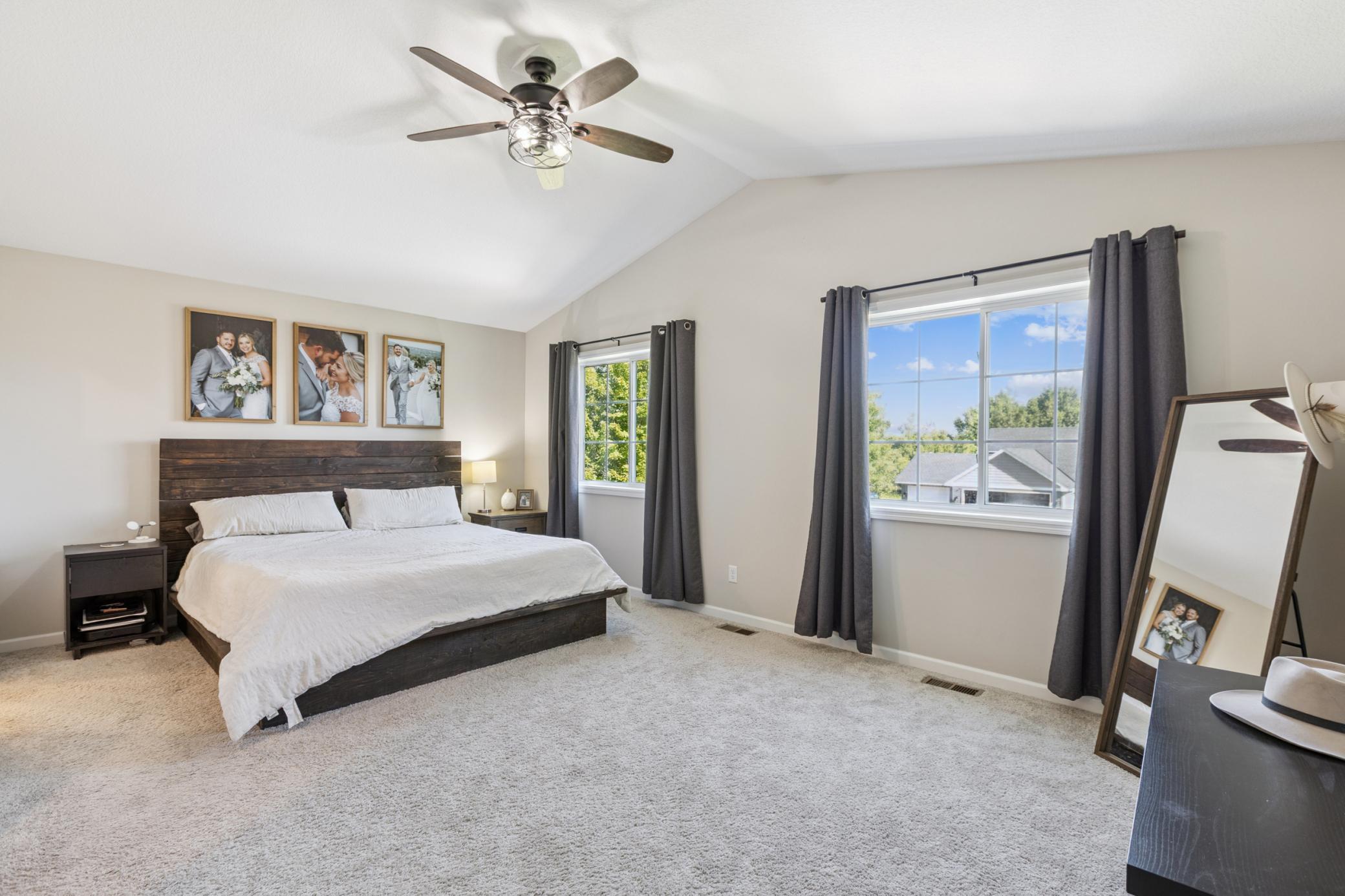 419 66th Street Southwest Waverly, MN 55390 - Photo 15 of 35