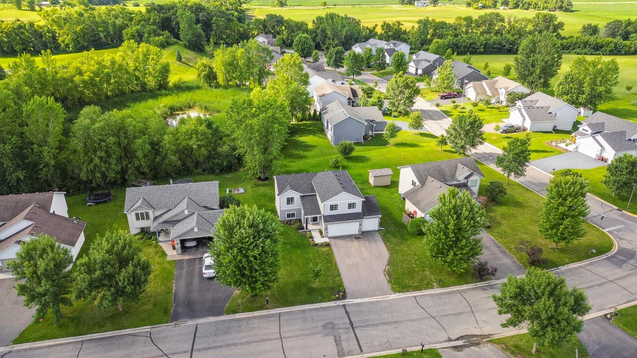 419 66th Street Southwest Waverly, MN 55390 - Photo 29 of 35