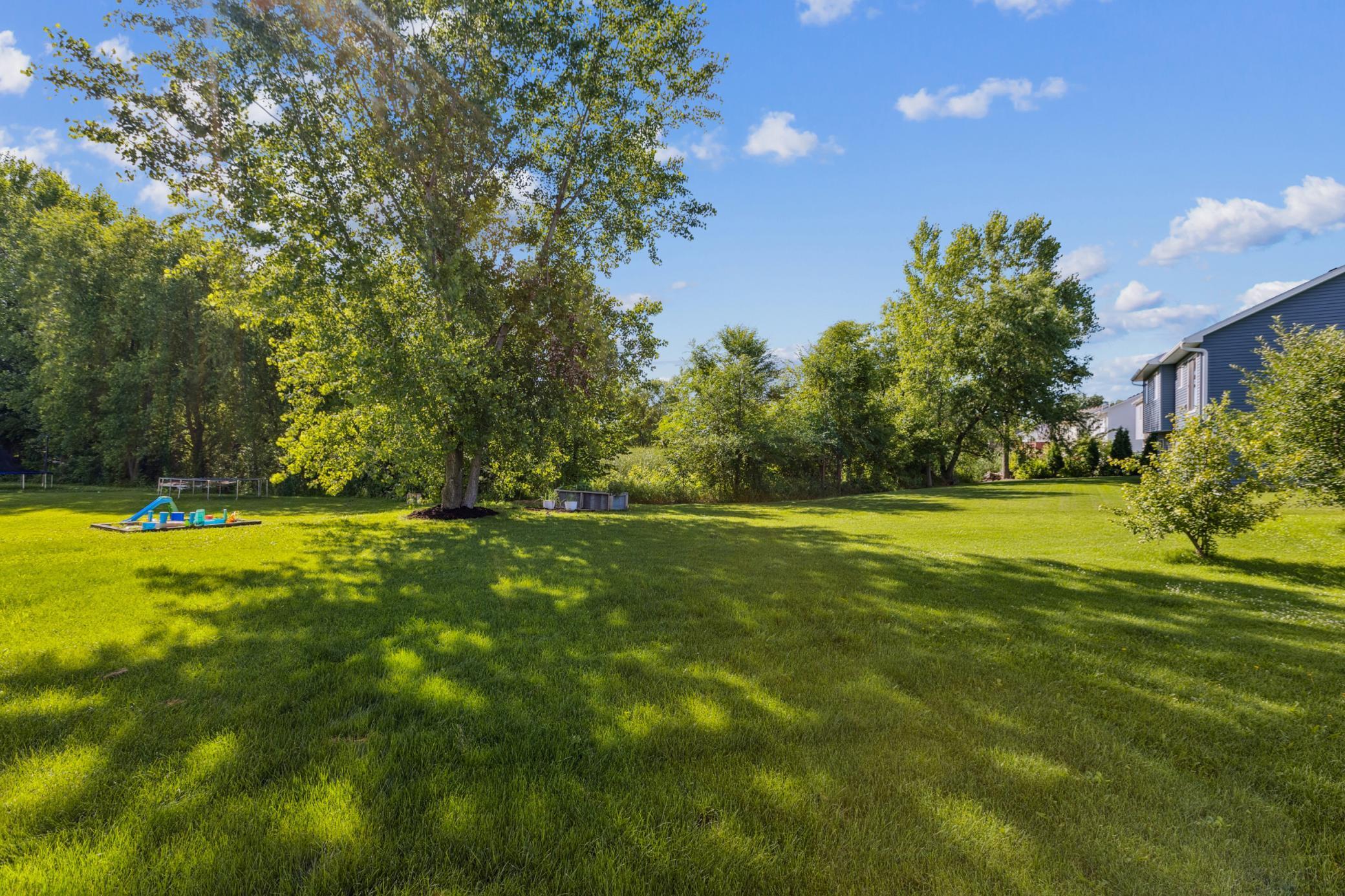 419 66th Street Southwest Waverly, MN 55390 - Photo 30 of 35