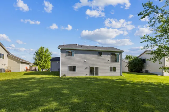 $379,000 | 419 66th Street Southwest, Waverly, MN 55390