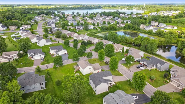 $379,000 | 419 66th Street Southwest, Waverly, MN 55390