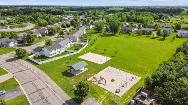 $379,000 | 419 66th Street Southwest, Waverly, MN 55390