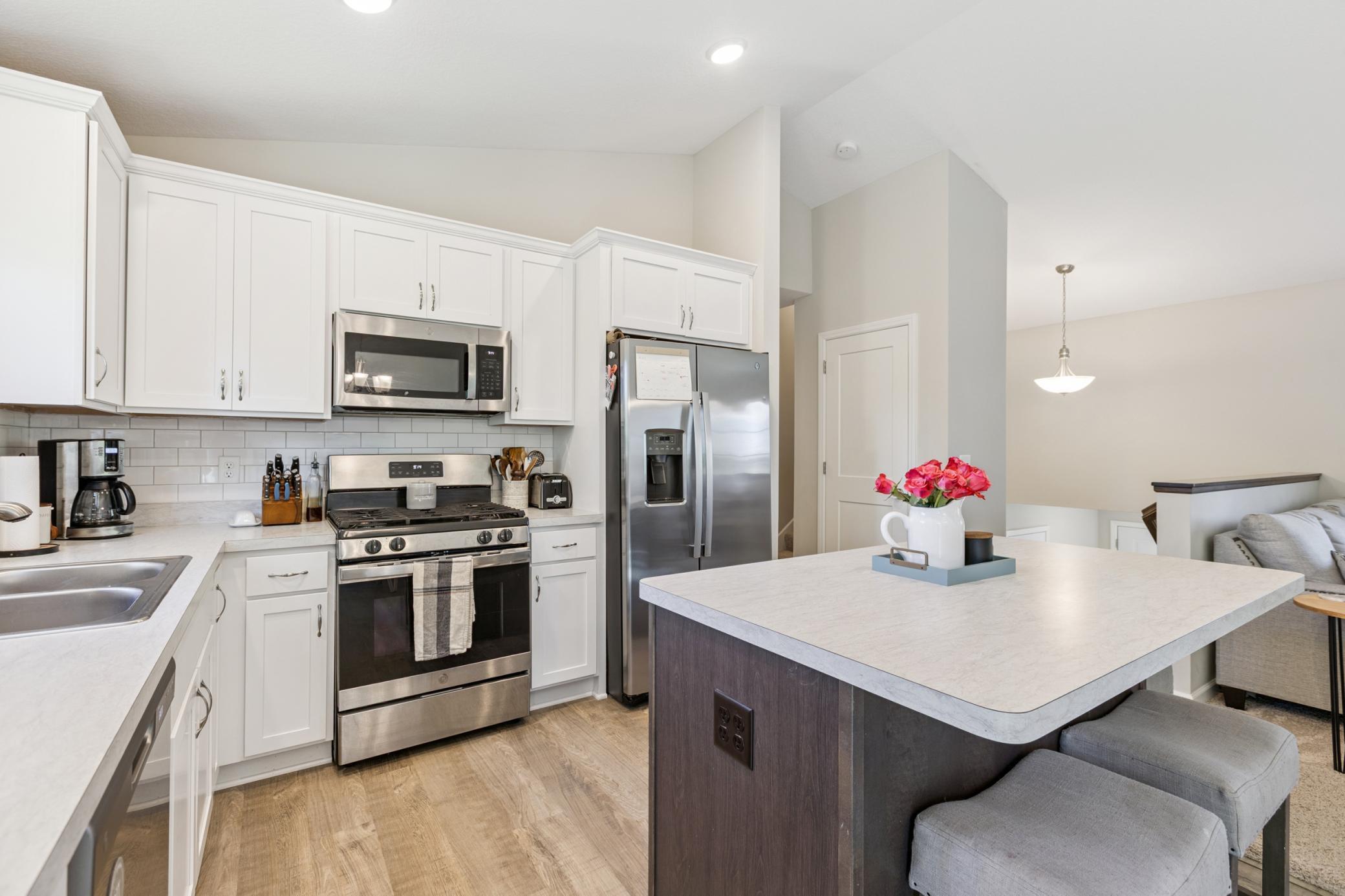 419 66th Street Southwest Waverly, MN 55390 - Photo 6 of 35