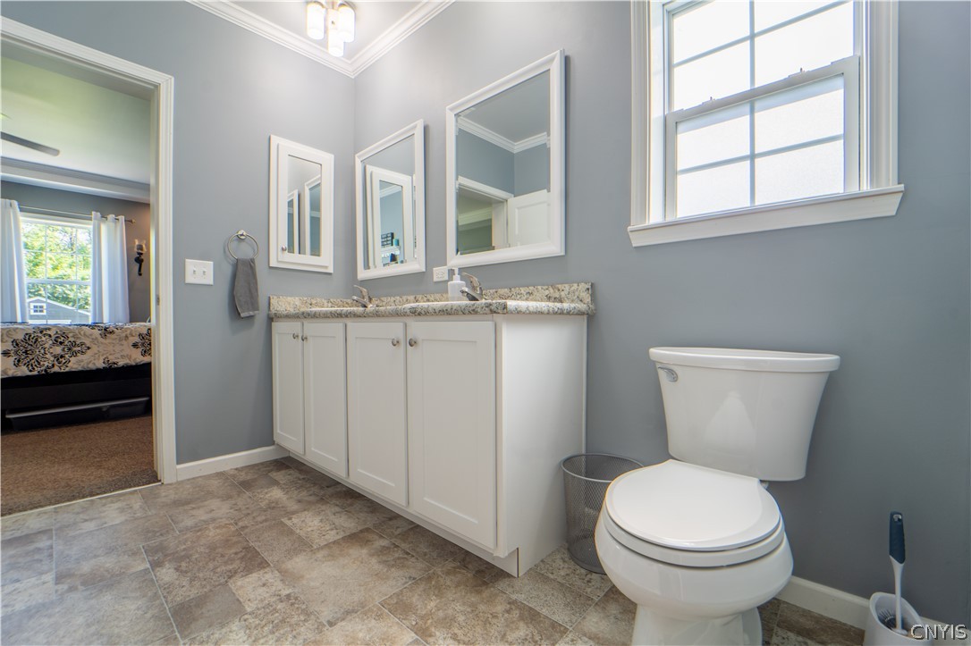 236 Fincks Basin Road Danube, NY 13365 - Photo 29 of 50