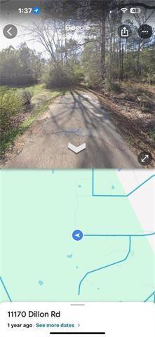 0 Dillon Road Kentwood, LA 70444 - Photo 5 of 5