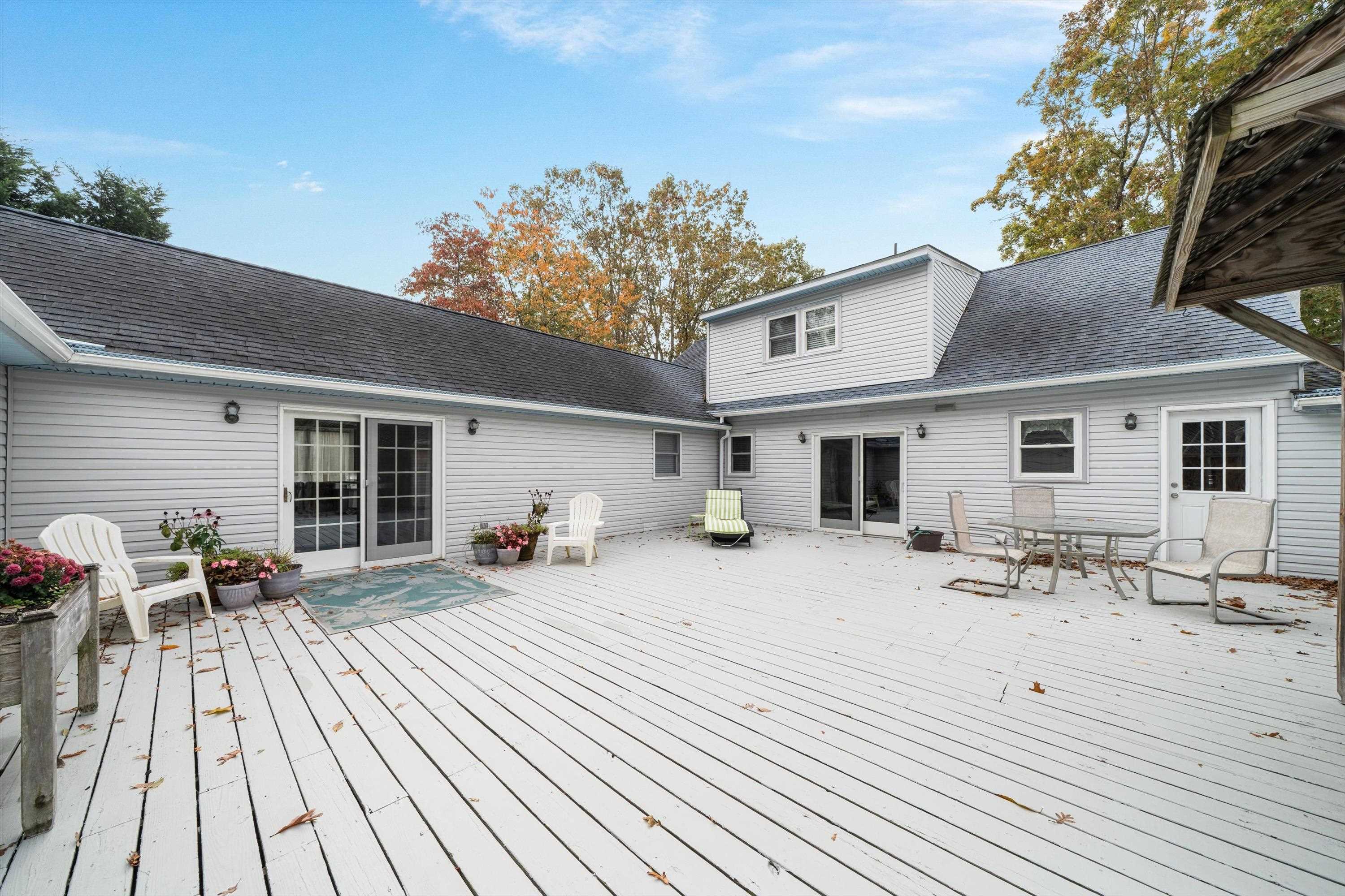 23 Foxborough Road Ocean View, NJ 08230 - Photo 30 of 39
