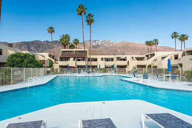 $235,000 | 1655 East Palm Canyon Drive, Unit 308, Palm Springs, CA 92264