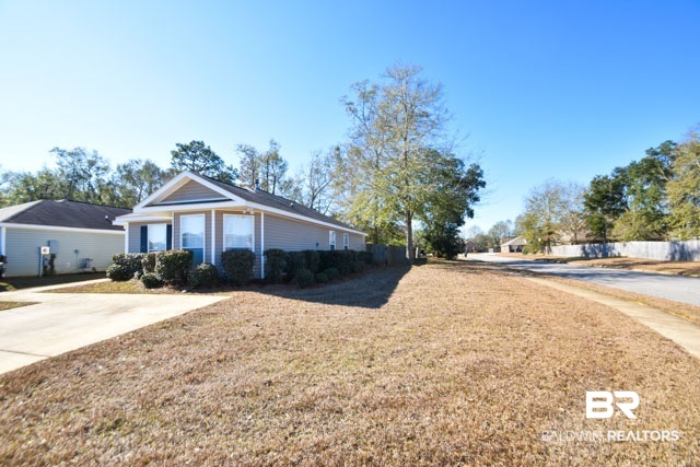 2160 Spring Grove South Mobile, AL 36695 - Photo 18 of 19