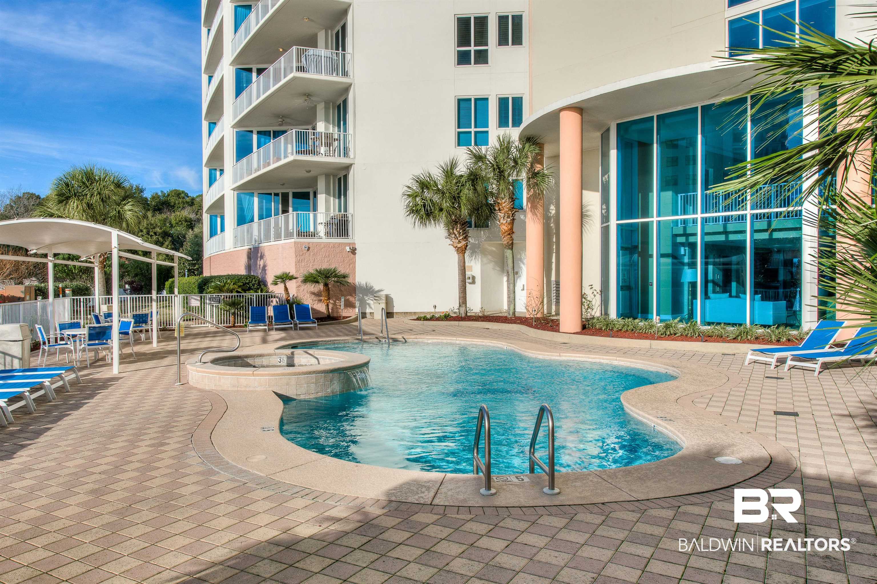 28250 Canal Road, Unit 503 Orange Beach, AL 36561 - Photo 8 of 50