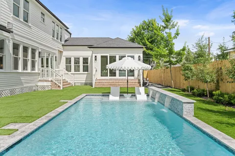 $2,400,000 | 1836 Cortlandt Street, Houston, TX 77008