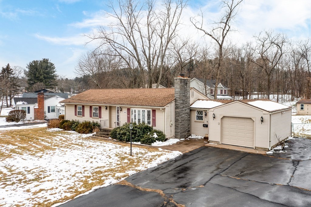 25 Ashley Road Holyoke, MA 01040 - Photo 3 of 33 Gallery Image 3