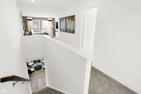 $445,640 | 4219 Bumps End Drive, Indianapolis, IN 46239