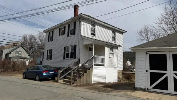 $339,900 | 131 Marlboro Street, Keene, NH 03431