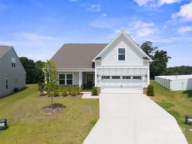 $440,000 | 117 Carmine Court, Troutman, NC 28166