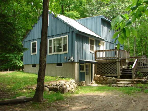 45 West Point Road Moultonborough, NH 03254 - Photo 1 of 1 Gallery Image 1